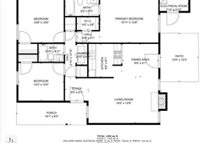 5454 Glen Haven Dr, Atlanta, GA 30349 - Photo 13