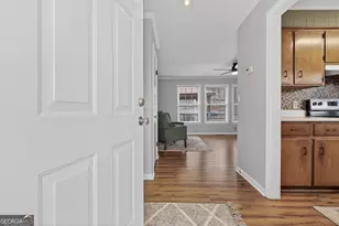 149 Forest Hill Rd SW, Milledgeville, GA 31061 - Photo 3