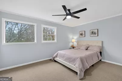 149 Forest Hill Road SW, Milledgeville, GA 31061 - Photo 9