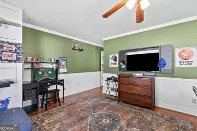 4731 Steeplechase Lane, Flowery Branch, GA 30542 - Photo 21