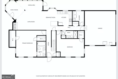 4731 Steeplechase Lane, Flowery Branch, GA 30542 - Photo 29