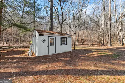 4731 Steeplechase Lane, Flowery Branch, GA 30542 - Photo 41