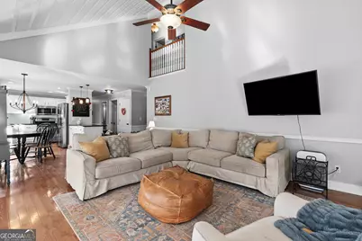 4731 Steeplechase Lane, Flowery Branch, GA 30542 - Photo 13