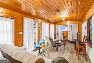 1677 Ridgeview Dr NW, Conyers, GA 30012 - Photo 21