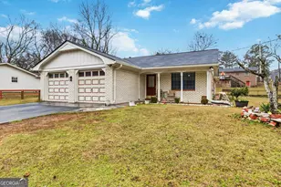 1677 Ridgeview Dr NW, Conyers, GA 30012 - Photo 3