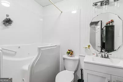 1677 Ridgeview Drive NW, Conyers, GA 30012 - Photo 13