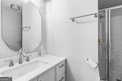 1677 Ridgeview Drive NW, Conyers, GA 30012 - Photo 19