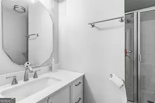 1677 Ridgeview Dr NW, Conyers, GA 30012 - Photo 19