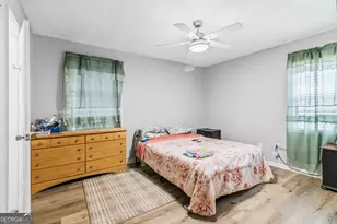 1677 Ridgeview Dr NW, Conyers, GA 30012 - Photo 17