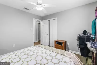 1677 Ridgeview Drive NW, Conyers, GA 30012 - Photo 11