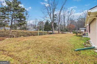 1677 Ridgeview Drive NW, Conyers, GA 30012 - Photo 23