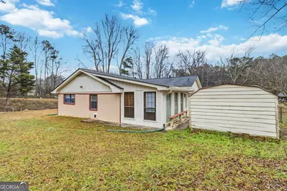 1677 Ridgeview Drive NW, Conyers, GA 30012 - Photo 25