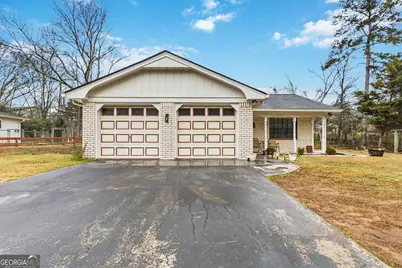 1677 Ridgeview Drive NW, Conyers, GA 30012 - Photo 1