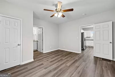 21 Shepard Street, Grantville, GA 30220 - Photo 17