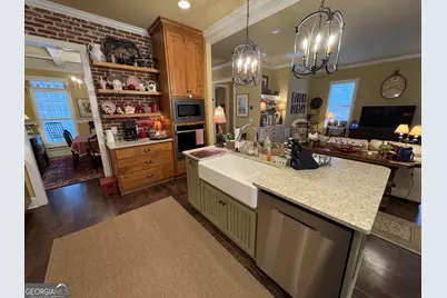 119 Creek Plantation Drive, Athens, GA 30606 - Photo 25