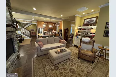 119 Creek Plantation Drive, Athens, GA 30606 - Photo 35