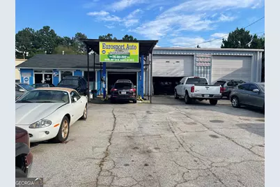 1691 Hwy 138, Conyers, GA 30013 - Photo 1