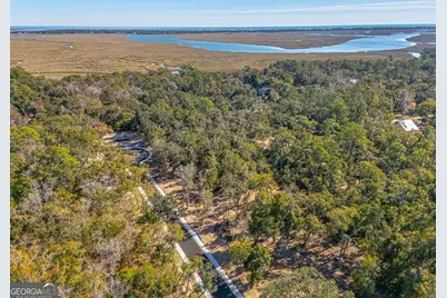 144 Canopy Lane, Saint Simons, GA 31522 - Photo 7
