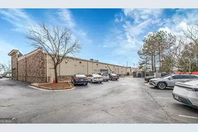 11730 Jones Bridge Road, Johns Creek, GA 30005 - Photo 5