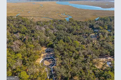 145 Canopy Lane, Saint Simons, GA 31522 - Photo 17