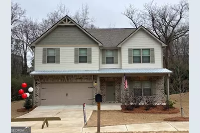 861 Crescent Lane, Griffin, GA 30224 - Photo 1