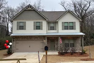 861 Crescent Ln, Griffin, GA 30224 - Photo 1