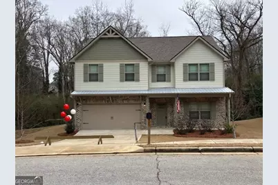 861 Crescent Lane, Griffin, GA 30224 - Photo 1