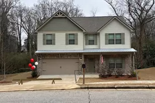 861 Crescent Ln, Griffin, GA 30224 - Photo 1