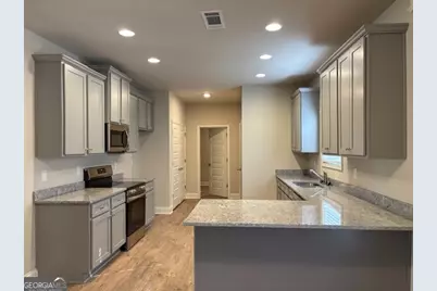 861 Crescent Lane, Griffin, GA 30224 - Photo 15