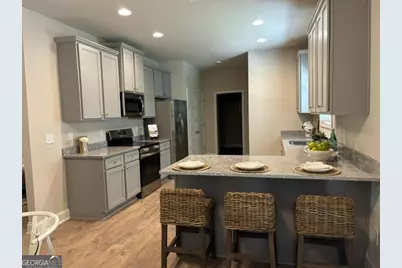 861 Crescent Lane, Griffin, GA 30224 - Photo 9