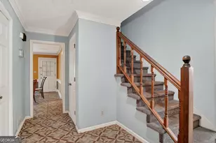 4103 Deerbrook Way SW, Lilburn, GA 30047 - Photo 5