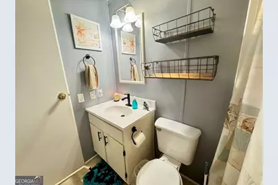 424 Mountain Oak Trail #66, Jasper, GA 30143 - Photo 25