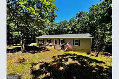 424 Mountain Oak Trail #66, Jasper, GA 30143 - Photo 1