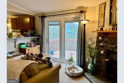 424 Mountain Oak Trail #66, Jasper, GA 30143 - Photo 5