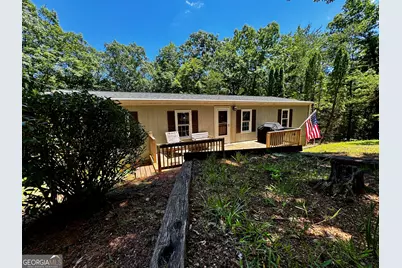424 Mountain Oak Trail #66, Jasper, GA 30143 - Photo 1