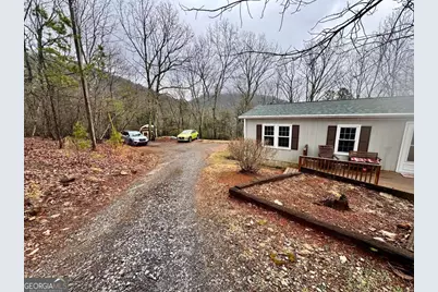 424 Mountain Oak Trail #66, Jasper, GA 30143 - Photo 29