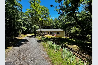 424 Mountain Oak Trail #66, Jasper, GA 30143 - Photo 35