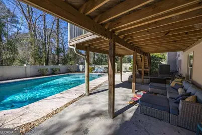 4716 Moor Park, Macon, GA 31210 - Photo 41