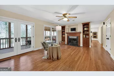 4716 Moor Park, Macon, GA 31210 - Photo 17