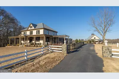 7527 Highway 326, Commerce, GA 30530 - Photo 9