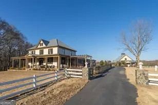 7527 Hwy 326, Commerce, GA 30530 - Photo 9