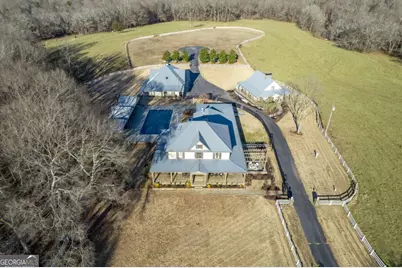 7527 Highway 326, Commerce, GA 30530 - Photo 5