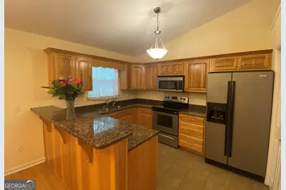 2068 Scrubby Bluff Drive, Kingsland, GA 31548 - Photo 3