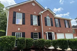 2966 Fairton Tr, Lithonia, GA 30038 - Photo 1