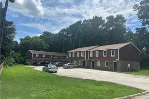 3442 Walker St, Macon, GA 31204 - Photo 1