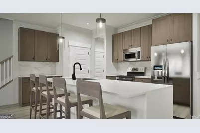 2020 Piccolo Court #229, McDonough, GA 30252 - Photo 5