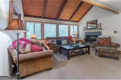 135 Wolfscratch Drive, Big Canoe, GA 30143 - Photo 3