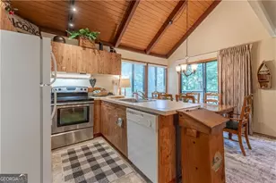 135 Wolfscratch Dr, Big Canoe, GA 30143 - Photo 7