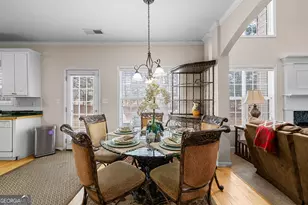 110 Kellens Ct, Fayetteville, GA 30215 - Photo 11