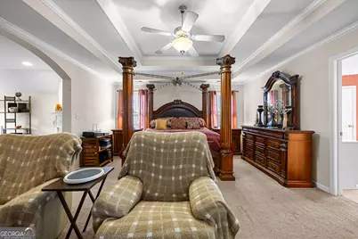 110 Kellens Court, Fayetteville, GA 30215 - Photo 29